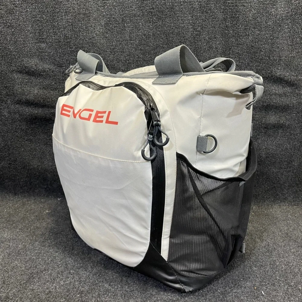 Engel E1-52360-05 High Performance Soft Sided 23 Quart Insulated Backpack Cooler